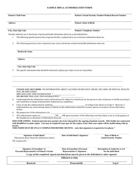 By Jill McKeon. . Walgreens hipaa compliant physician authorization form to confirm active patient